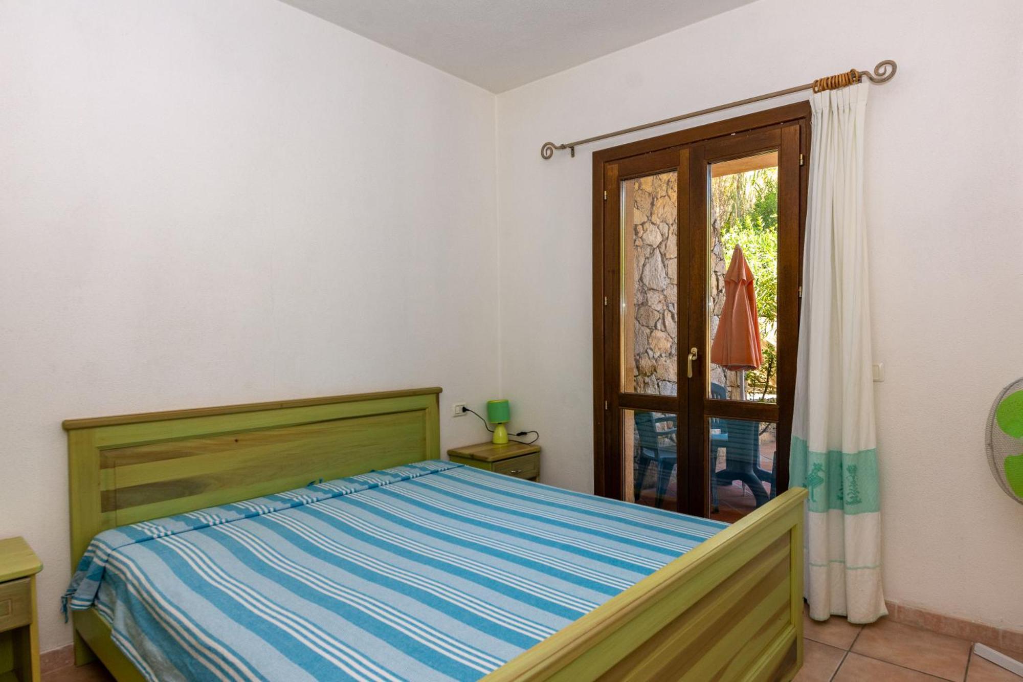 Casa Faedda Residence Weber La Maddalena  Eksteriør billede