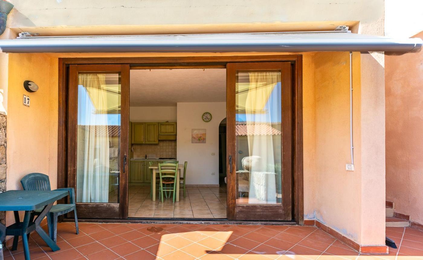Casa Faedda Residence Weber La Maddalena  Eksteriør billede